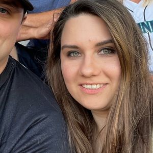 Meet your Posher, Olga